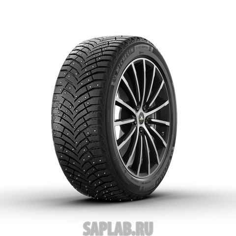 Купить MICHELIN 240313 Шины MICHELIN X-Ice North 4 245/35 R20 95H XL 240313