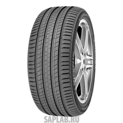 Купить MICHELIN 275250 Шины летняя MICHELIN Latitude Sport 3 255/45 R20 101W