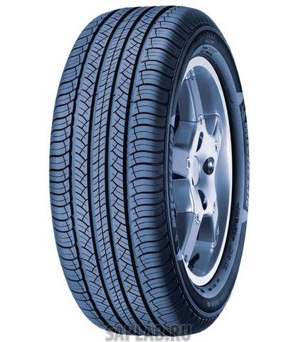 Купить MICHELIN 304956 Шины MICHELIN Latitude Tour HP 255/55 R19 111 304956