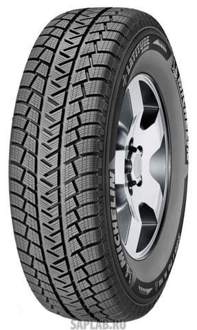 Купить MICHELIN 327804 Шины MICHELIN Latitude Alpin 255/55 R18 109V