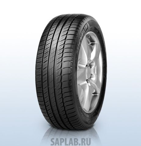 Купить MICHELIN 338032 Шины MICHELIN Pilot Primacy 245/50 R18 100W