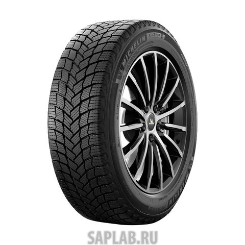 Купить MICHELIN 368667 Шины MICHELIN X-Ice Snow SUV 265/65 R17 112T XL