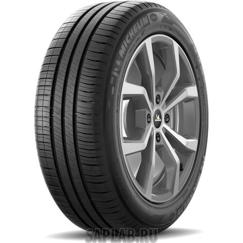 Купить MICHELIN 3718 Шины MICHELIN Energy XM2+ 195/60r15 88V
