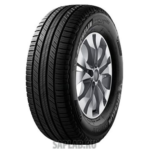 Купить MICHELIN 374598 Шины Michelin Primacy SUV 235/55 R20 102H