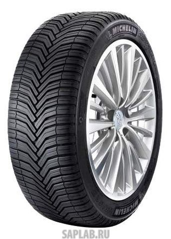 Купить MICHELIN 490037 Шины MICHELIN Crossclimate 215/50 R17 95W XL (490037)
