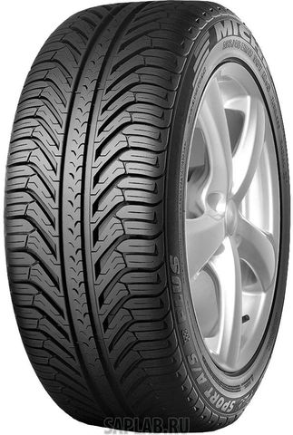 Купить MICHELIN 520681 Шины MICHELIN Pilot Sport A/S Plus 255/40 R20 101 520681