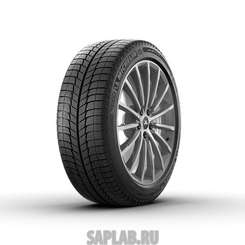 Купить запчасть MICHELIN - 529242 