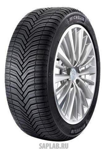 Купить MICHELIN 548499 Шины MICHELIN Crossclimate 175/65 R14 86H XL (548499)