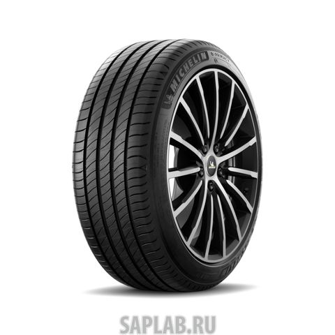 Купить MICHELIN 554112 Шины MICHELIN e.Primacy 235/45 R18 98W XL