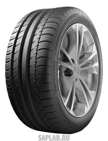 Купить MICHELIN 572482 Шины MICHELIN Pilot Sport 2 225/40 ZR18 92Y XL MO (572482)