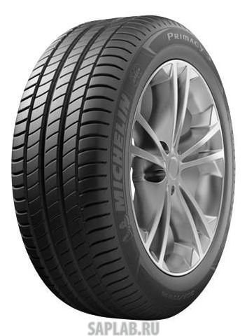 Купить MICHELIN 731575 Шины MICHELIN Primacy 3 215/55 R17 94W  Selfseal (731575)