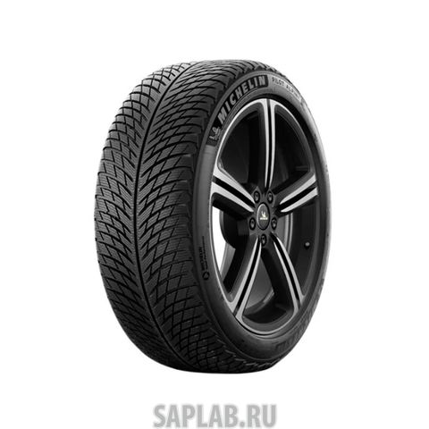 Купить MICHELIN 868663 Шины MICHELIN Pilot Alpin 5 SUV 285/40 R20 108V XL TL