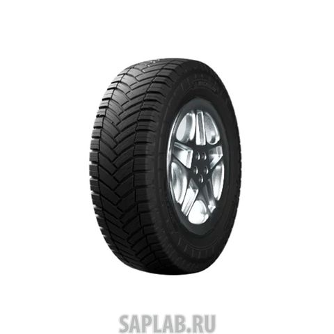 Купить MICHELIN 86974 Шины MICHELIN Agilis CrossClimate 185/75R16 104 R