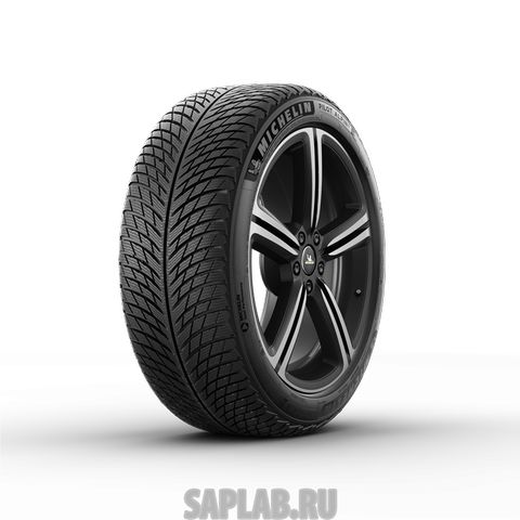 Купить MICHELIN 871382 Шины MICHELIN Pilot Alpin PA5 255/40 R20 101 W