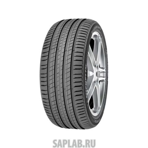 Купить MICHELIN 87348 Шины MICHELIN Latitude Sport 3 295/35R21 103 Y
