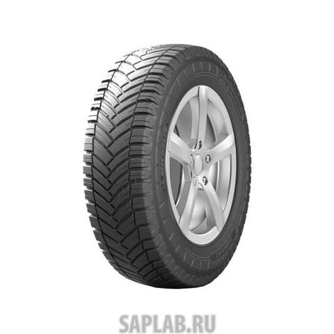 Купить MICHELIN 877510 Шины Michelin Agilis CrossClimate 215/60 R17 109/107 T