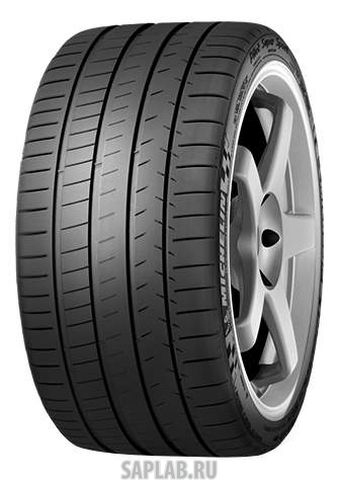 Купить MICHELIN 885945 Шины MICHELIN Pilot Super Sport 295/30 ZR19 100Y XL (885945)