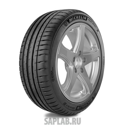 Купить MICHELIN 941448 Шины MICHELIN  225/40/18  Y 92 PILOT SPORT-4  XL (BMW)