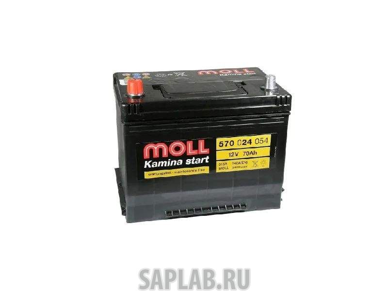 Купить запчасть MOLL - 560 