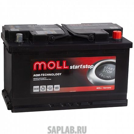 Купить запчасть MOLL - 81080 