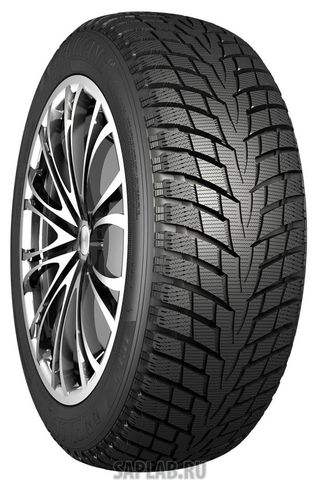 Купить NANKANG JC594 Шины Nankang ICE1 225/45 R17 Q 94