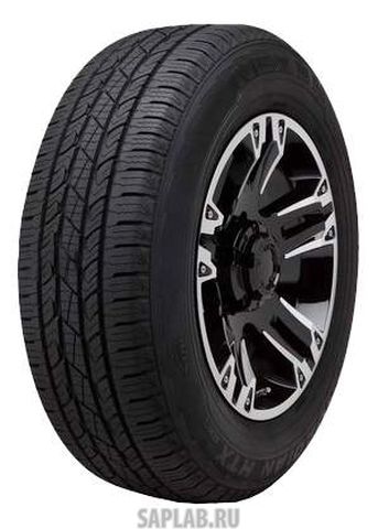 Купить NEXEN 11857 Шины Nexen Roadian HTX RH5 215/85 R16 115/112Q