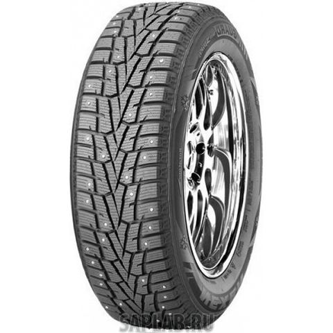 Купить NEXEN 12102 Шины Nexen Winguard Winspike WH6 195/60 R16 89T