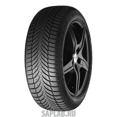 Купить NEXEN 14093 Шины NEXEN Winguard Snow G WH2 195/65 R15 91H 14093