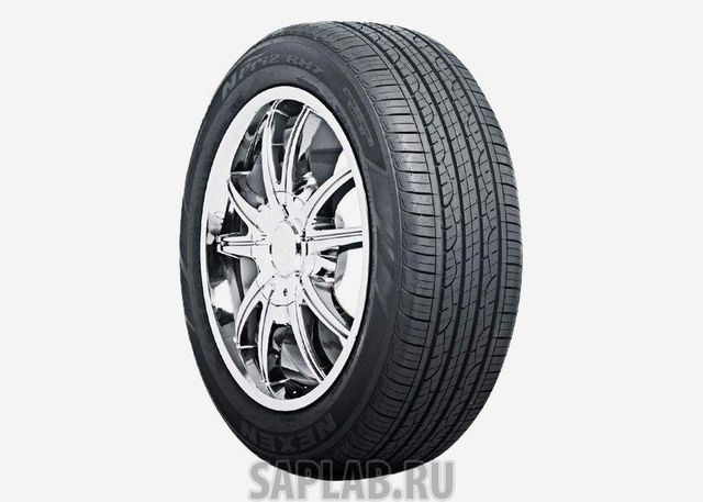 Купить NEXEN 14179 Шины Nexen Npriz RH7 225/55R18 98 H