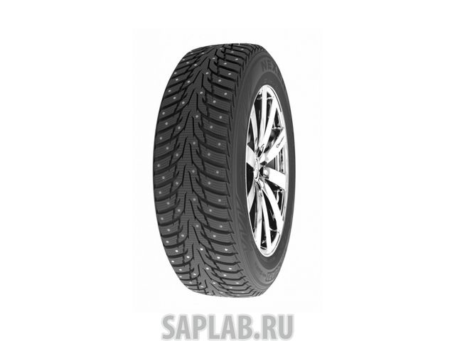 Купить NEXEN 14212 Шины Nexen WINGUARD winSpiKe WH62 225/50R17 98 T