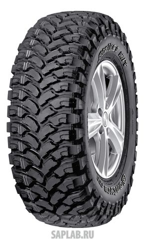 Купить NEXEN 14291 Шины NEXEN TIRE Nfera SU1 285/75 R16 126Q (до 160 км/ч) 14291