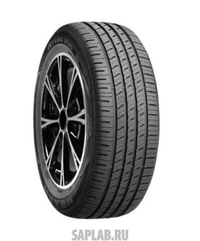 Купить NEXEN 14722 Шины летняя Nexen N'Fera RU1 265/45R20 108V