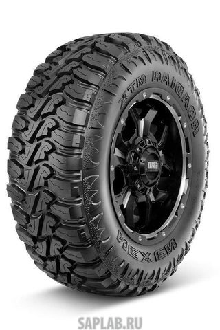 Купить NEXEN 15886 Шины Nexen Roadian MTX 255/75R17 111 Q