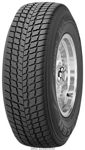 Купить NEXEN 16009 Шины Nexen Winguard SUV 215/70R16 100T