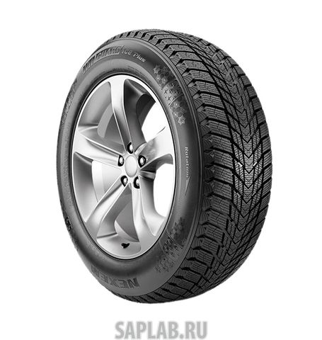 Купить NEXEN 16116 Шины NEXEN Ice Plus 225/40 R18 92 16116