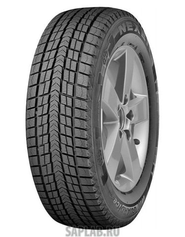Купить NEXEN 16151 Шины Nexen Winguard Ice Plus 185/70R14 92 T