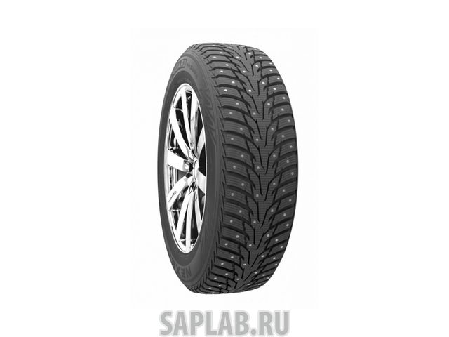 Купить NEXEN 16255 Шины Nexen WINGUARD winSpiKe WH62 245/45R18 100 T