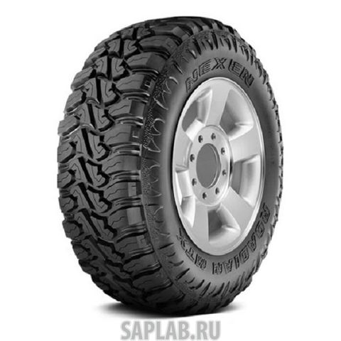 Купить NEXEN 16261 Шины NEXEN Roadian Mtx Rm7 33x12,5 R17 121Q