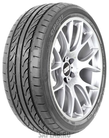 Купить NEXEN NX11240 Шины Nexen Classe Premiere CP691 225/45 R18 95V XL