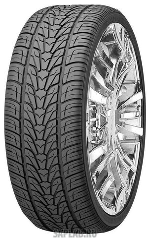 Купить NEXEN NXK11006 Шины NEXEN TIRE Roadian HP 255/60 R17 106V (до 240 км/ч) NXK11006