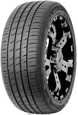 Купить NEXEN NXK12305 Шины NEXEN NFera RU1 SUV 255/45 R19 100V (до 240 км/ч) NXK12305