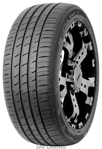 Купить NEXEN NXK12316 Шины Nexen NFera RU1 SUV 275/40 R20 106Y XL