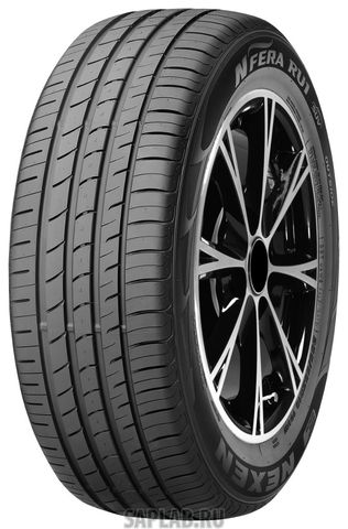 Купить NEXEN NXK12322 Шины Nexen NFera RU1 225/50 R17 98W XL
