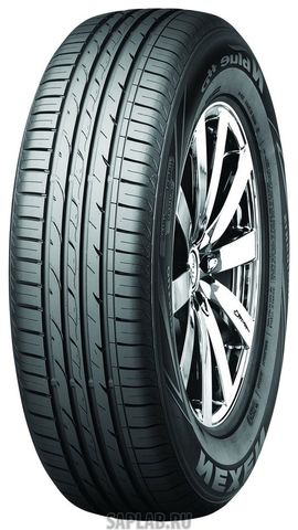 Купить NEXEN NXK12991 Шины Nexen Nblue HD 225/40 R18 88V