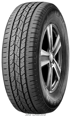 Купить NEXEN NXK13668 Шины NEXEN TIRE Roadian HTX RH5 275/65 R17 115T (до 190 км/ч) NXK13668