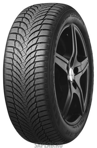 Купить NEXEN NXK14107 Шины NEXEN TIRE Winguard SnowG WH2 215/65 R16 98H (до 210 км/ч) NXK14107
