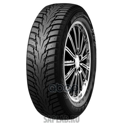 Купить NEXEN NXK14223 Шины Nexen WINGUARD winSpiKe WH62 195/60R16 89 T