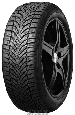 Купить NEXEN NXK14588 Шины Nexen Winguard SnowG WH2 185/70 R14 88T