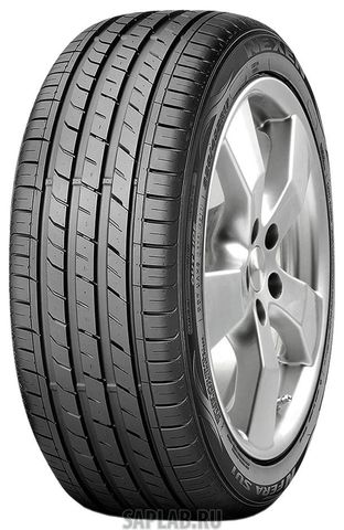 Купить NEXEN NXK14889 Шины Nexen NFera SU1 225/50 R17 98W XL