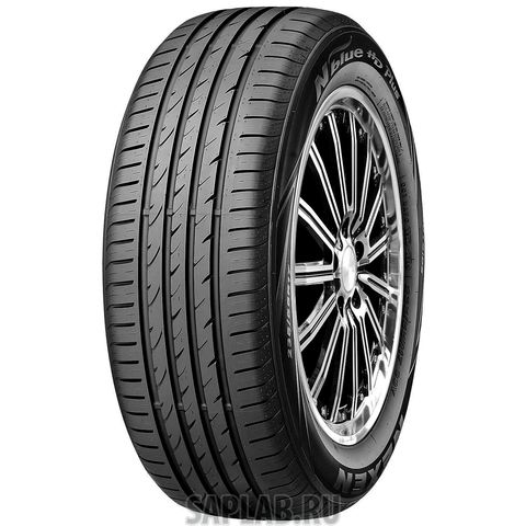 Купить NEXEN NXK15105 Шины Nexen Nblue HD Plus 205/70 R14 98 T NXK15105